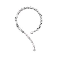 Bracelet Bronzallure Femme in  Alliage Métallique WSBZ02501W.W